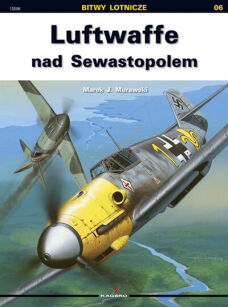 12006 u - Luftwaffe nad Sewastopolem - WERSJA POLSKA