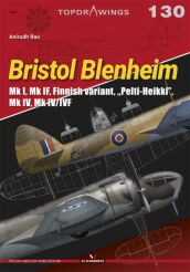 7130 u - Bristol Blenheim