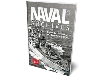 Naval Archives