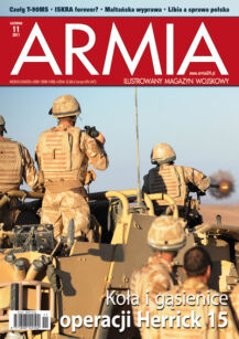 41 - Armia