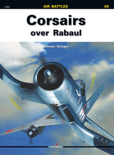 12009 - Corsairs over Rabaul