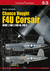 Vought F4U Corsair