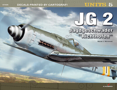 05 - JG 2. Jagdgeschwader 