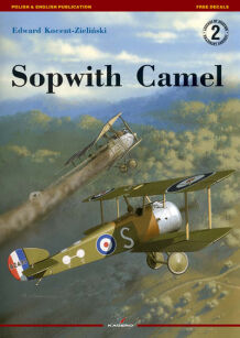 6002 - Sopwith Camel