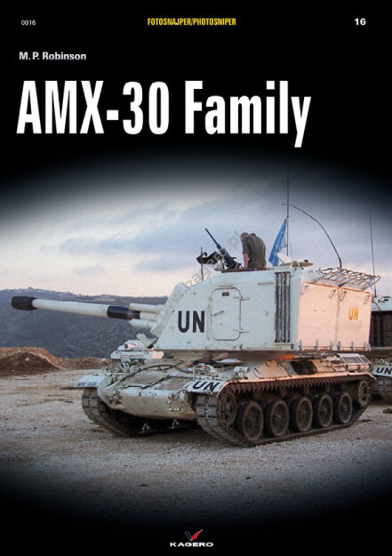 AMX - 30 Family
