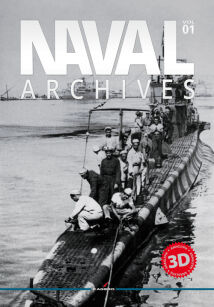 92001 - Naval Archives