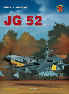 35 - JG 52 vol. II