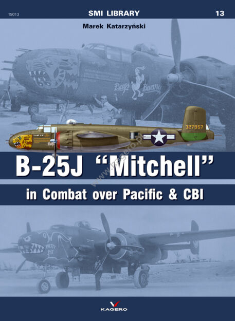B-25J 