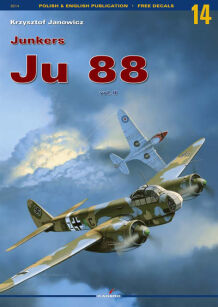 14 - Junkers Ju 88 vol. II 