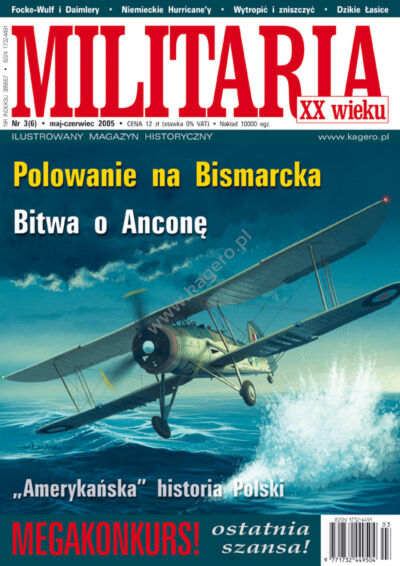 06 - Militaria XX wieku - Nr 03(6)