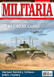 78 - Militaria - WYDANIE SPECJALNE - nr 3(78)/2023
