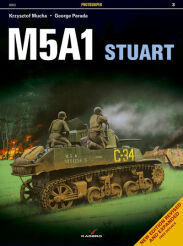 0003 -  M5A1 Stuart