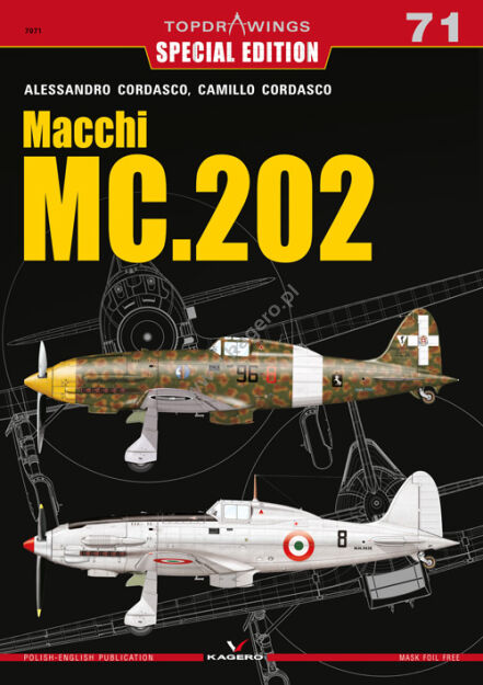 7071 - Macchi MC.202