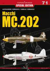 7071 - Macchi MC.202