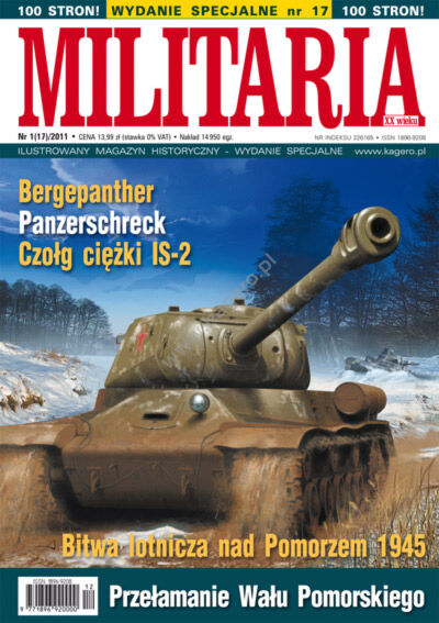 17 - WYDANIE SPECJALNE - nr 1(17)/2011
