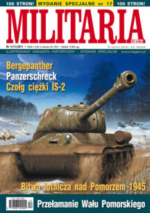 17 - WYDANIE SPECJALNE - nr 1(17)/2011