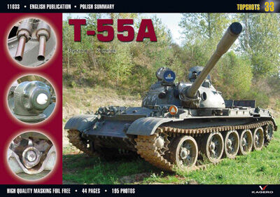 11033 - T-55A