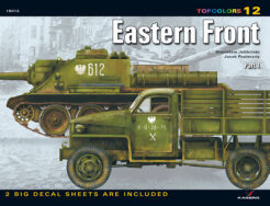 15012 - Eastern Front Part I (decals)