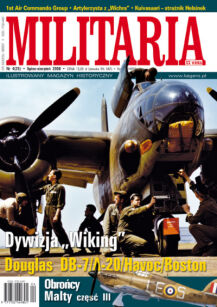 25 - Militaria XX Wieku - nr 04(25)/2008