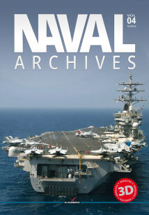 92004 - Naval Archives vol. IV