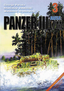 03 - PANZER III Ausf. L/M