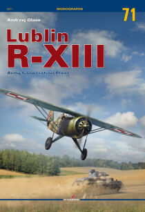 Lublin R-XIII