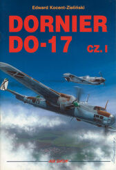 01 - Dornier Do 17 cz. I