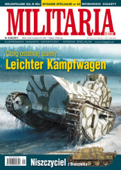 40 - Militaria XX Wieku - WYDANIE SPECJALNE - nr 6(40)/2014