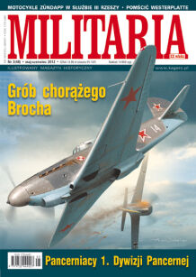 Militaria XX wieku - nr 03(48)/2012