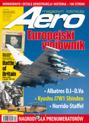 24 - Aero