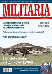 90 - Militaria nr 03(90)/2019