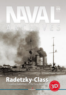 90009 - Naval Archives vol. IX