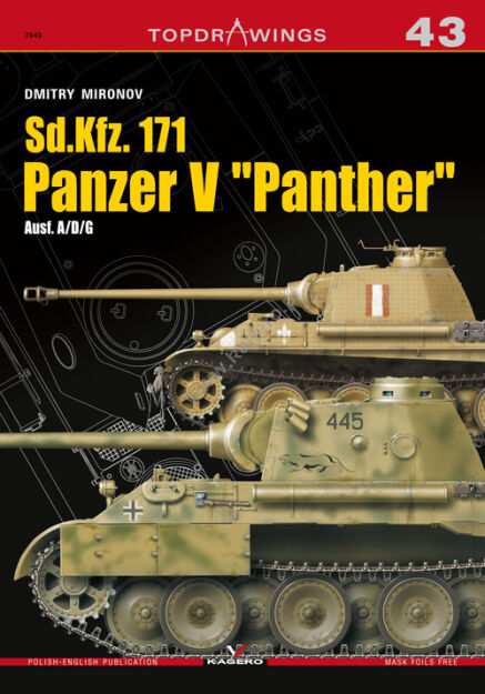 Sd.Kfz. 171 Panzer V 