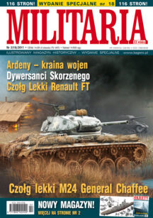 18 - Militaria XX Wieku - WYDANIE SPECJALNE - nr 2(18)/2011