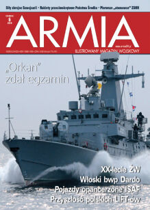 25 - Armia