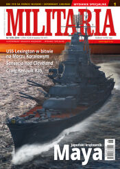 59 - Militaria - WYDANIE SPECJALNE - nr 1(59)/2018