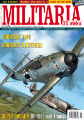 02 - Decals Air Miniatures 25 - JG 26 vol. II -Militaria XX Wieku - WYDANIE SPECJALNE - nr 1(2)/2007