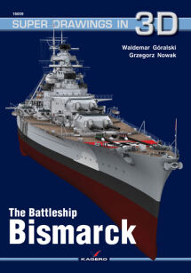 09 - The Battleship Bismarck