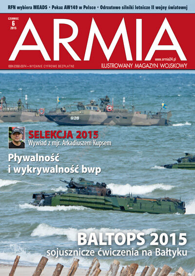 80 - Armia