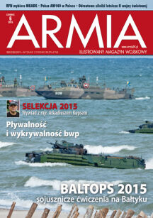 80 - Armia