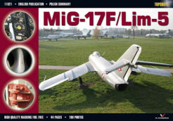 21 - MiG-17F/Lim-5