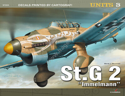 97003 - St.G 2 