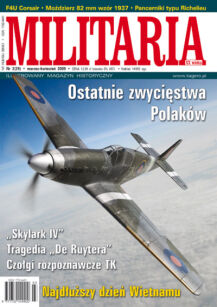 29 - Militaria XX Wieku - nr 02(29)/2009
