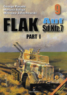 09 - FLAK Auf.Sd.Kfz.7