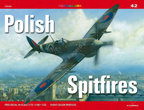15042 - Polish Spitfires