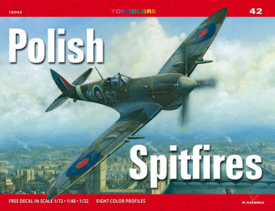 Polish Spitfires 