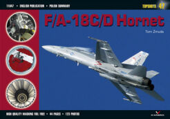 11047 - F/A-18C/D Hornet