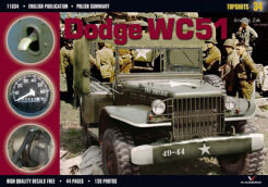 34 - Dodge WC51 