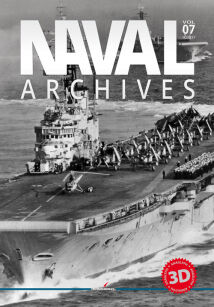 92007 - Naval Archives vol. VII