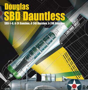 7041 u - Douglas SBD DAUNTLESS